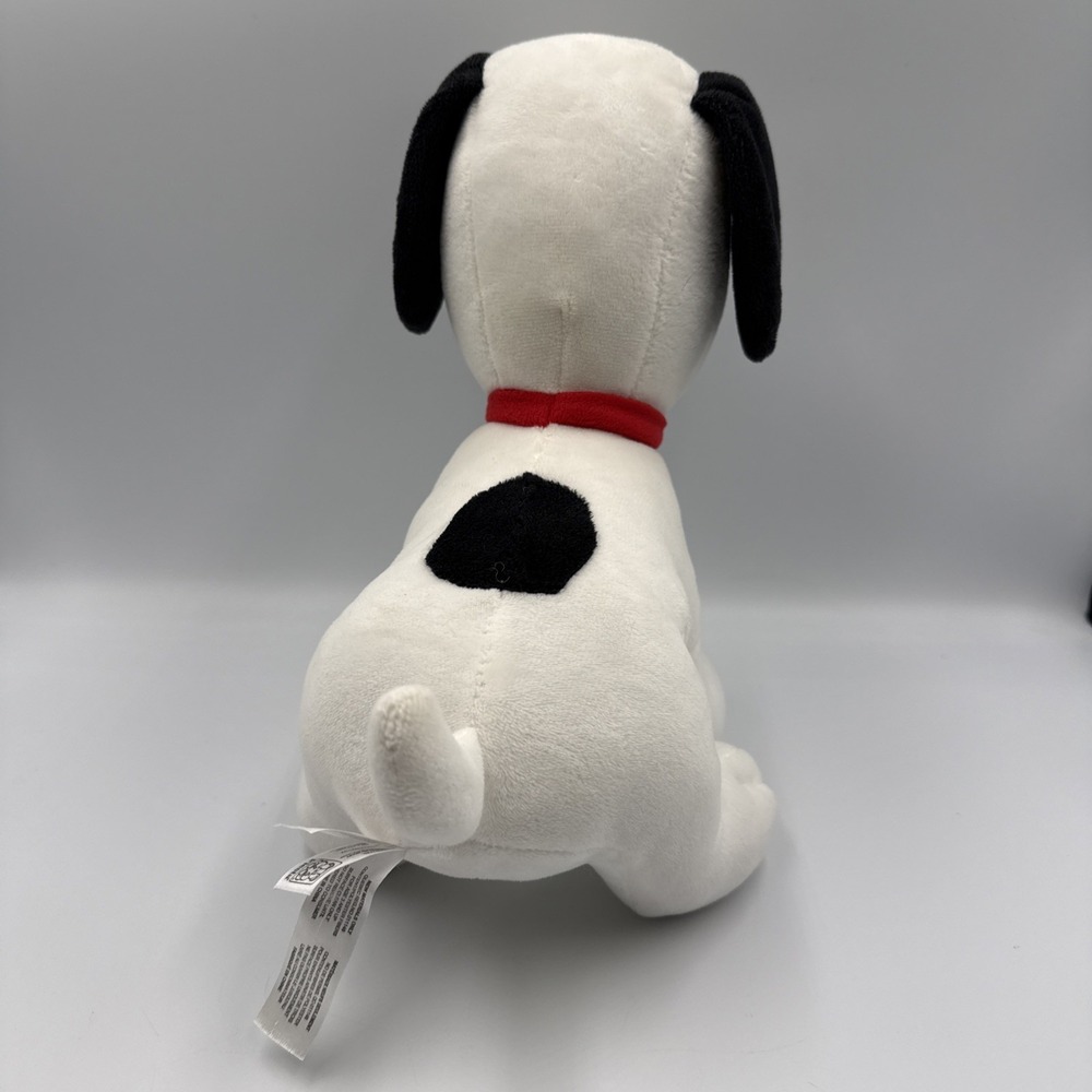 Rare Snoopy Plush Peanuts By Fiesta - Picture 3 of 7